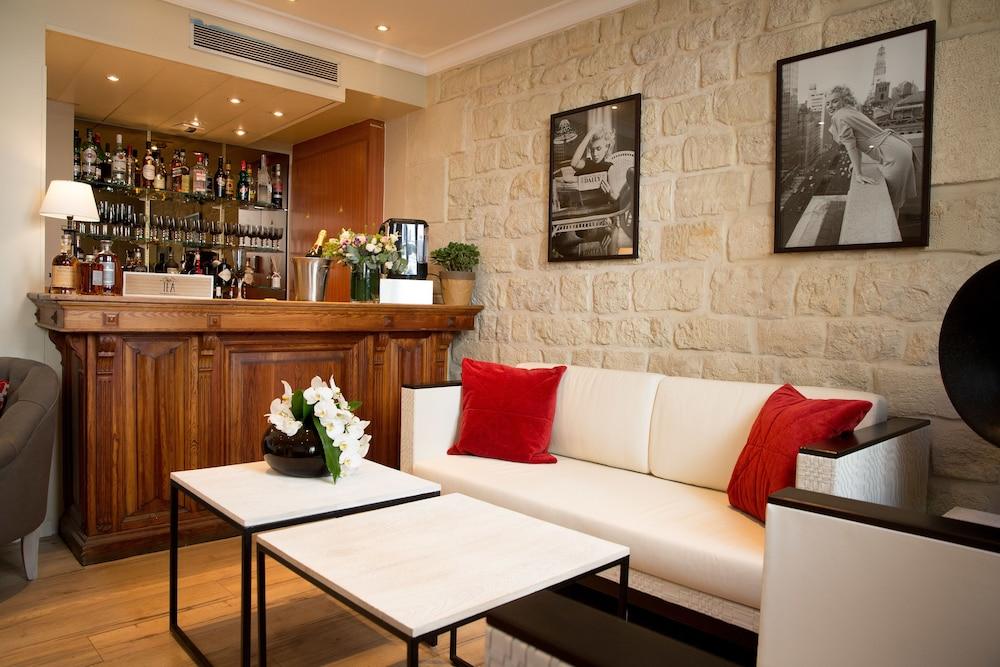 Elysees Opera 4* Parijs