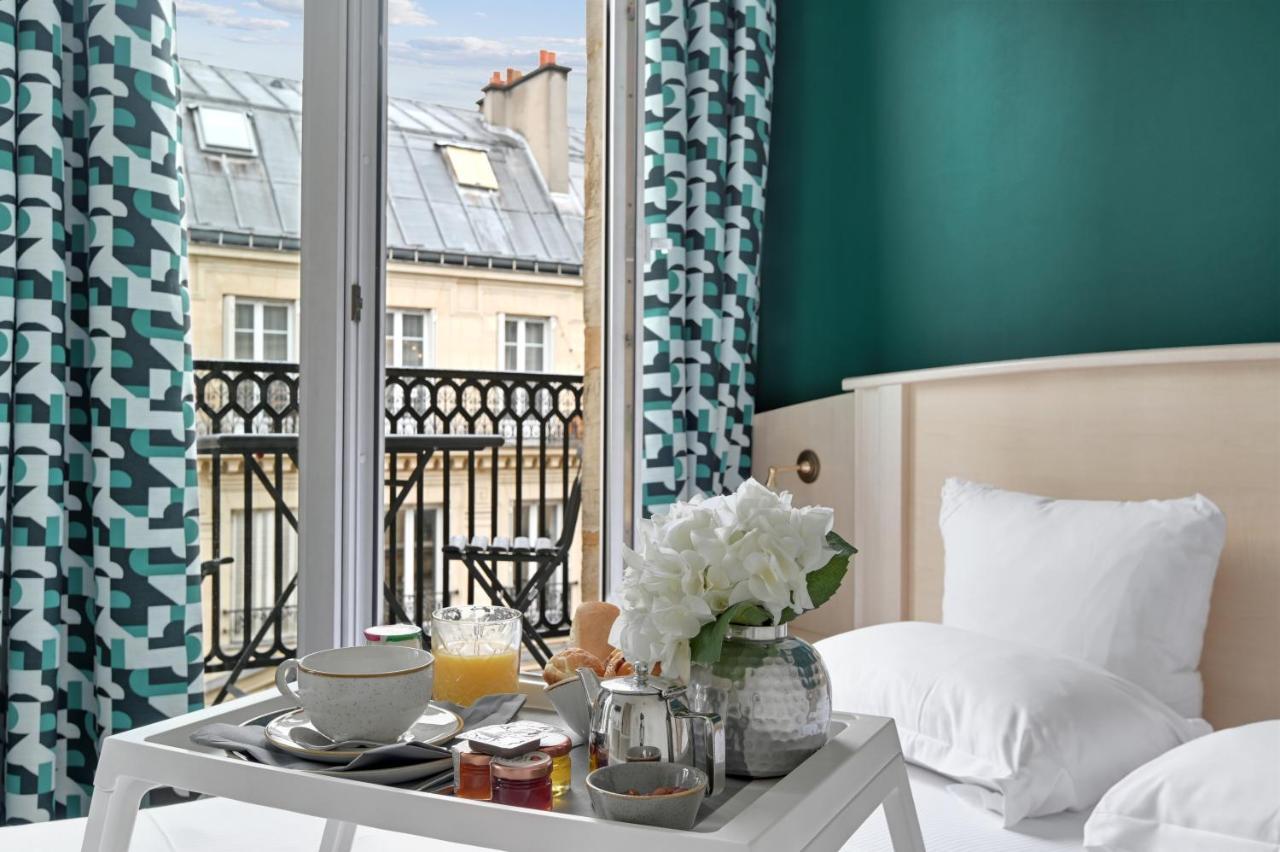 Elysees Opera 4* Parijs