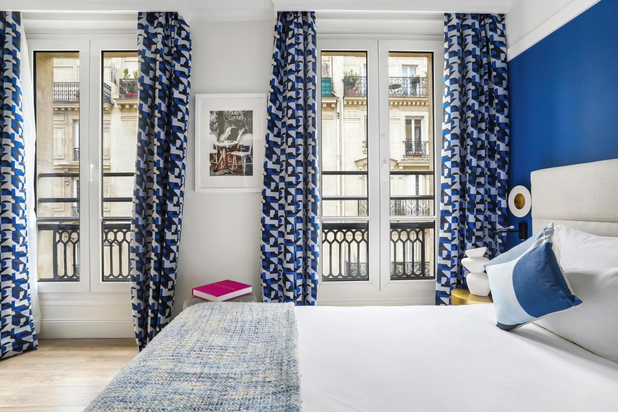 Elysees Opera Hotel Parijs