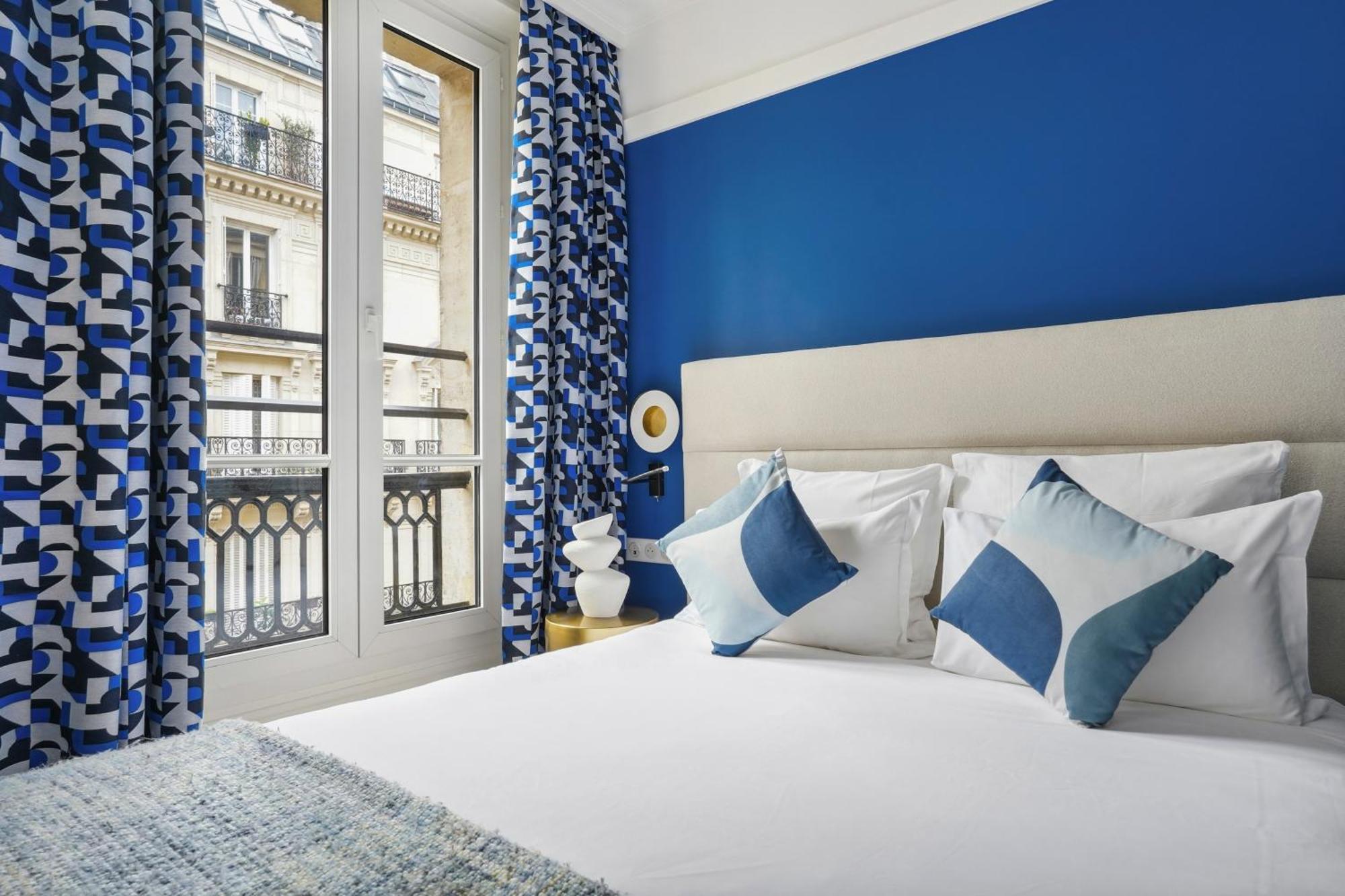 Elysees Opera Hotel Parijs